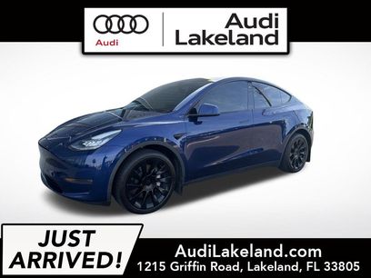 Used 2022 Tesla Model Y Long Range