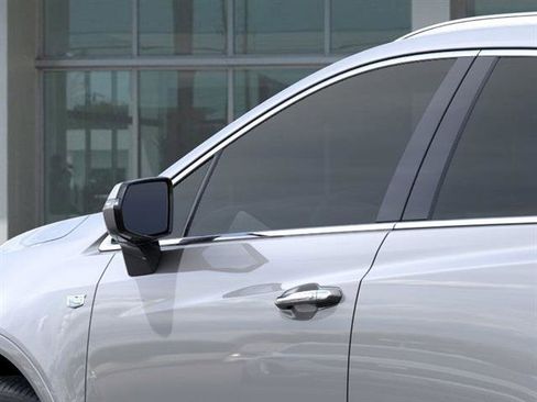 New 2026 Cadillac XT5 Luxury image 12