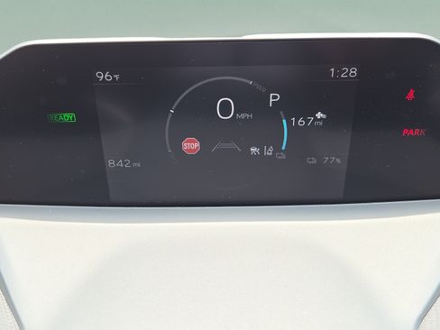 Certified 2026 Toyota bZ AWD/4WD image 27