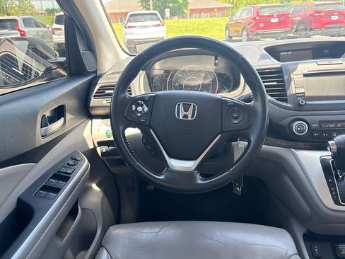Used 2012 Honda CR-V EX-L image 13