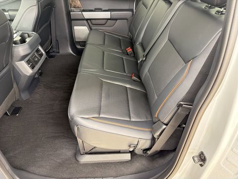 New 2026 Ford F250 Lariat AWD/4WD image 14