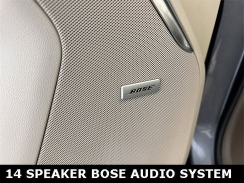 Certified 2022 GMC Yukon Denali w/ Denali Premium Package image 27