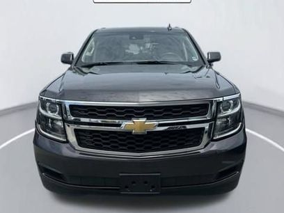 Used 2018 Chevrolet Suburban LT