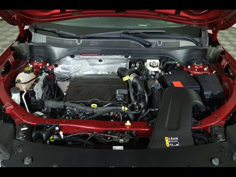 Used 2024 Chevrolet Trax LS w/ LS Convenience Package image 17