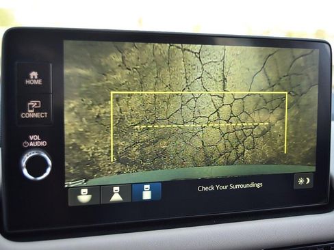 New 2026 Honda HR-V LX image 13