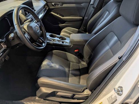 Certified 2024 Honda Civic Sport image 15
