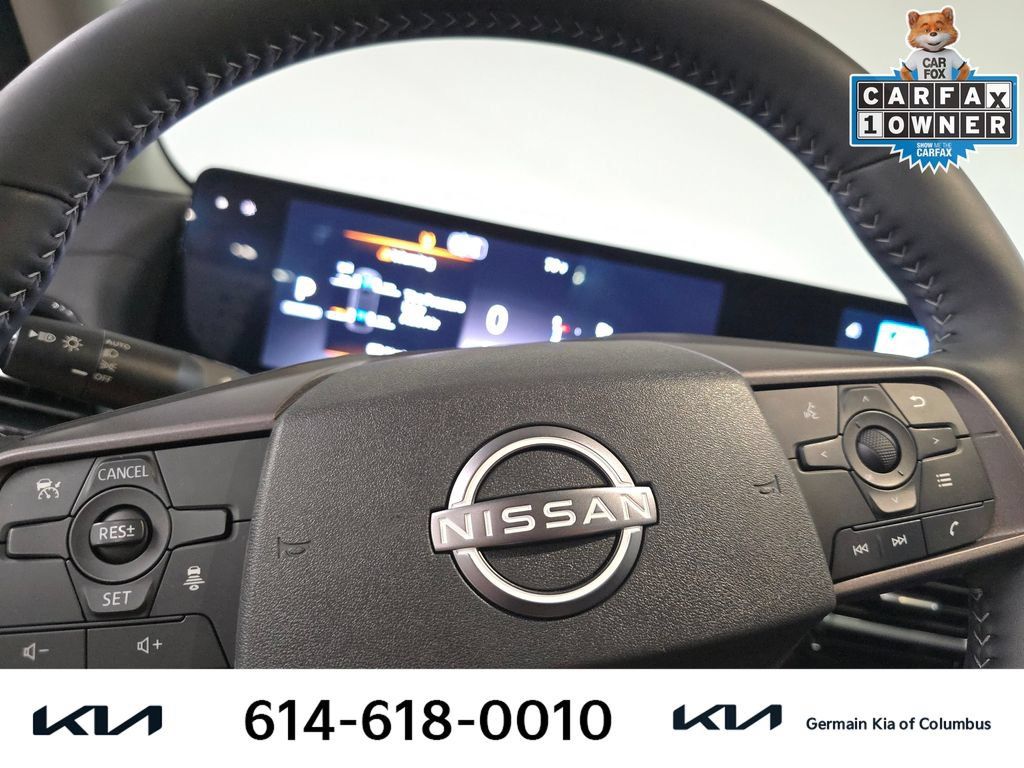 Used 2026 Nissan Sentra SV w/ SV Convenience Package FWD image 22