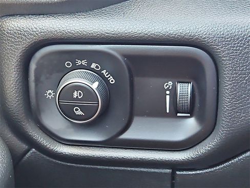 New 2026 RAM 2500 Tradesman image 22