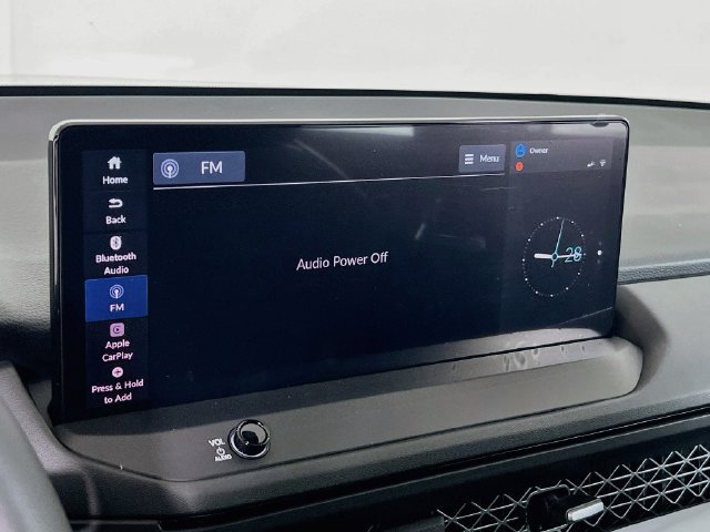 New 2026 Honda Accord Sport image 9