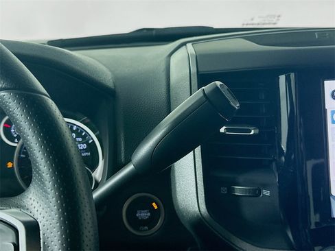 New 2026 RAM 3500 Tradesman w/ Chrome Appearance Group image 12