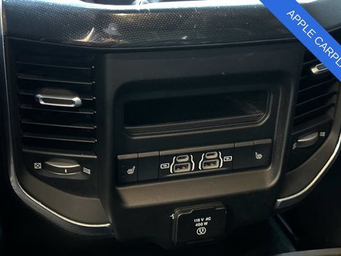 Used 2022 RAM 1500 Laramie RWD image 14