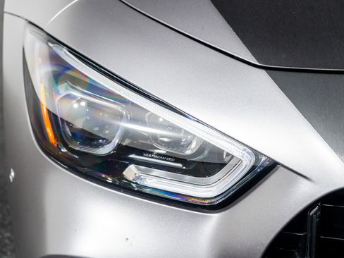 Used 2020 Mercedes-Benz AMG GT 63 image 22