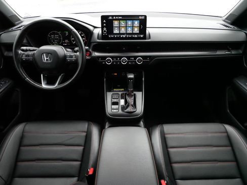 Used 2024 Honda CR-V Sport-L image 10