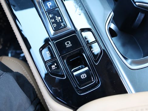 Used 2025 Lexus NX 450h+ AWD w/ Accessory Package (K3) image 34