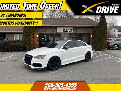 Used 2016 Audi A3 2.0T Premium