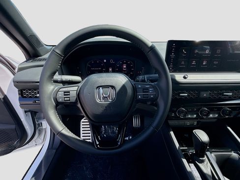 New 2026 Honda Accord Sport image 10