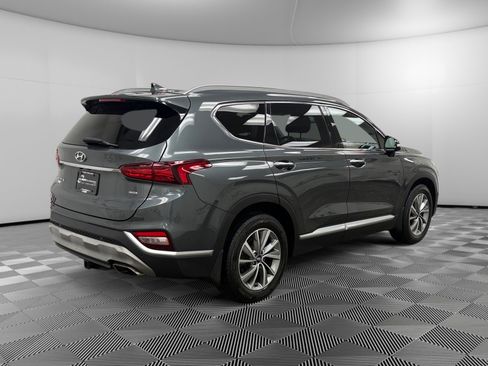 Used 2019 Hyundai Santa Fe AWD image 5