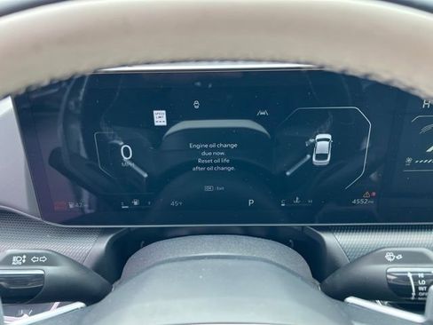 Certified 2025 Kia K4 GT-Line image 17