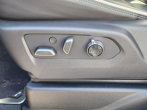 New 2026 GMC Yukon XL AT4 Ultimate image 18