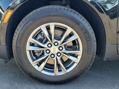 Certified 2023 Cadillac XT5 Premium Luxury image 33