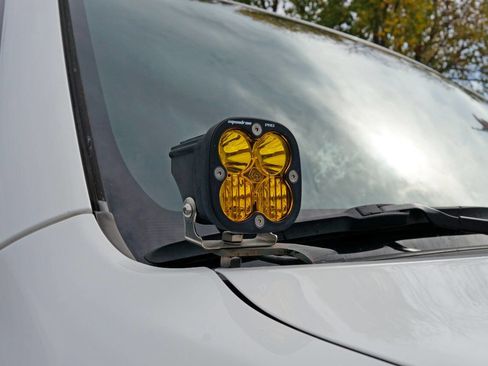 Used 2017 Toyota 4Runner TRD Pro image 30