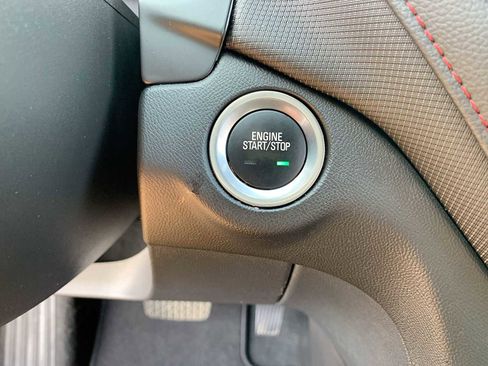 Certified 2023 Chevrolet Equinox RS image 16