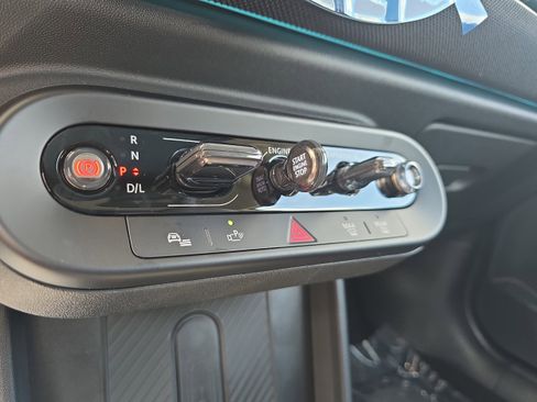 New 2025 MINI Cooper S image 17