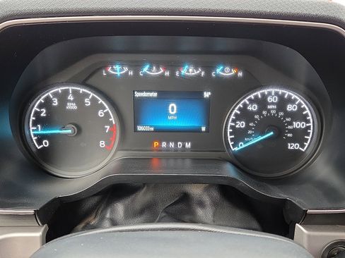 Used 2022 Ford F150 XL w/ Trailer Tow Package AWD/4WD image 15