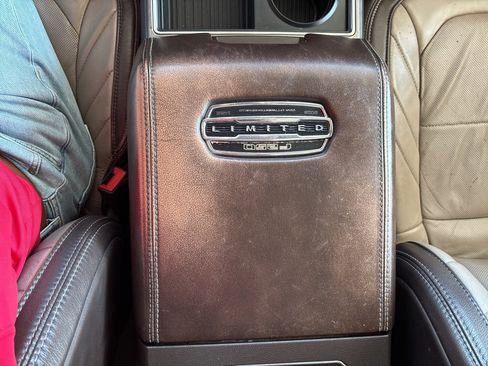 Used 2019 Ford F250 Limited image 18