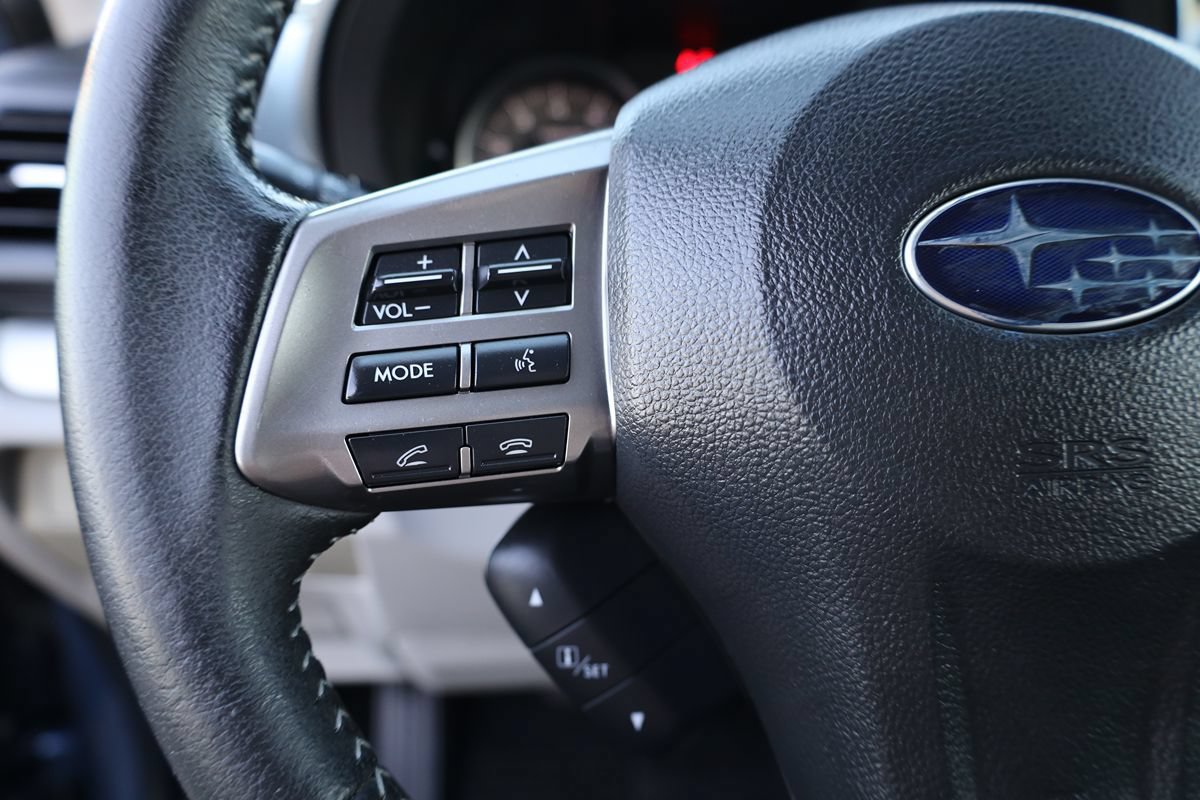 Used 2014 Subaru Forester 2.5i Limited AWD/4WD image 21