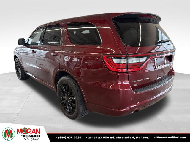 Used 2022 Dodge Durango R/T AWD/4WD image 6