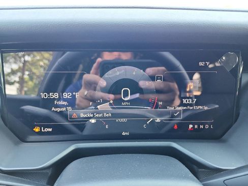 New 2026 GMC Acadia Elevation image 17