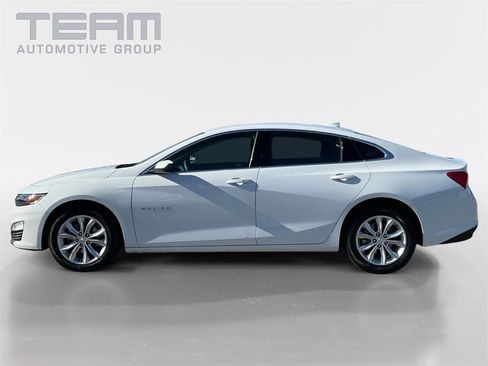Used 2024 Chevrolet Malibu LT image 4
