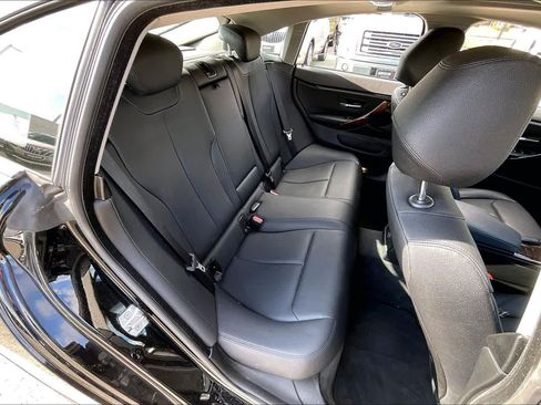 Used 2015 BMW 428i Gran Coupe image 20