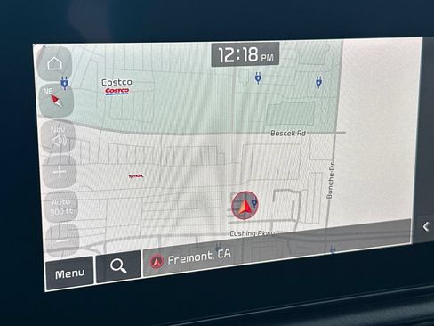Used 2023 Kia Niro Wind FWD image 22