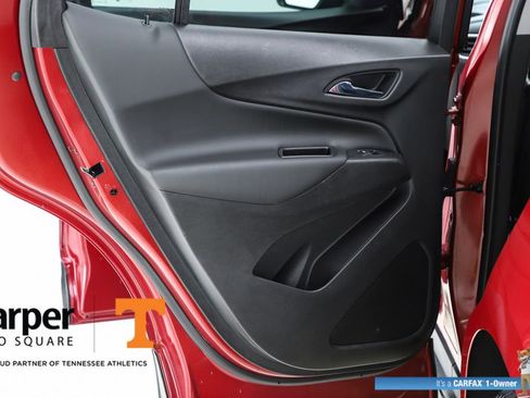 Used 2020 Chevrolet Equinox LT w/ Sport Edition image 17