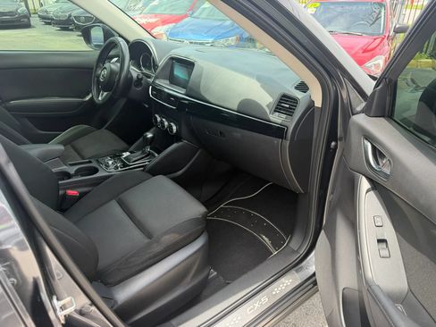 Used 2016 MAZDA CX-5 Sport FWD image 10