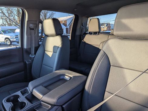 New 2026 Chevrolet Silverado 3500 W/T image 29