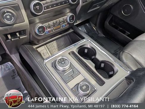 Used 2021 Ford Expedition XLT AWD/4WD image 23