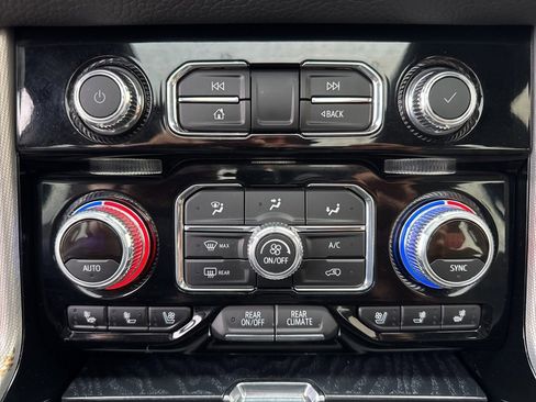 Used 2022 GMC Yukon Denali w/ Max Trailering Package image 48