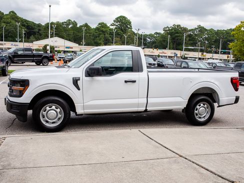 Used 2026 Ford F150 XL RWD image 3