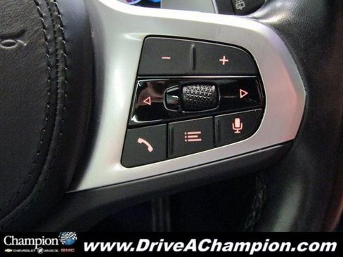 Used 2022 BMW X3 xDrive30i w/ M Sport Package 2 image 31