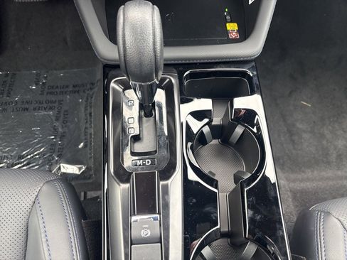 New 2026 Subaru Forester Limited image 16