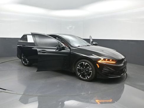Used 2023 Kia K5 GT-Line FWD image 39
