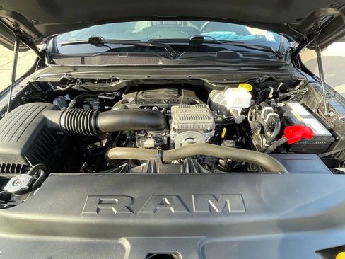 Used 2023 RAM 1500 Big Horn AWD/4WD image 27