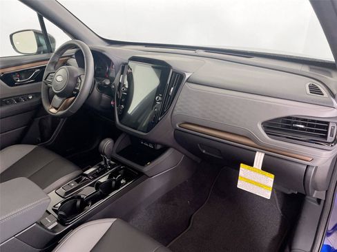 New 2026 Subaru Forester Sport AWD/4WD image 28