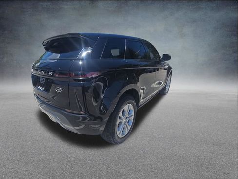 Used 2020 Land Rover Range Rover Evoque S AWD/4WD image 8
