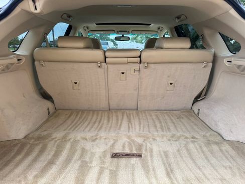 Used 2010 Lexus RX 350 2WD w/ Premium Pkg image 39