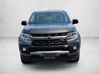 Used 2021 Chevrolet Colorado Z71 w/ Safety Package AWD/4WD video 3