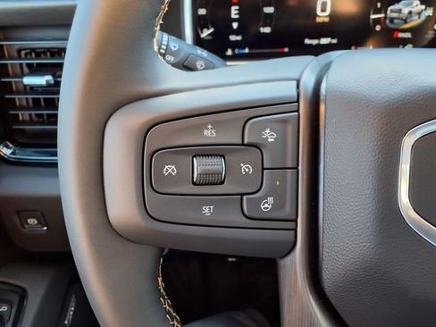 New 2026 GMC Sierra 2500 AT4 w/ AT4 Premium Plus Package AWD/4WD image 21